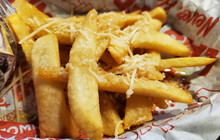 Red Robin Gourmet Burgers餐厅图片
