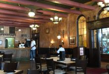Roma Ristorante Italiano美食图片