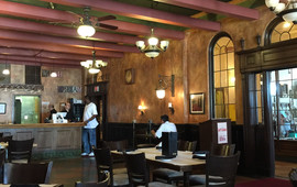 Roma Ristorante Italiano