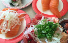 Sushi Bay餐厅图片