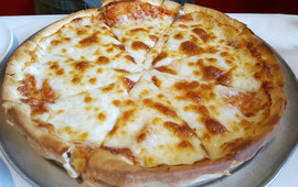 J J's Pizza