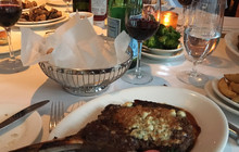 Steakhouse 85餐厅图片