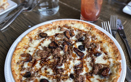 L.May Eatery