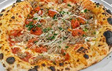 Diesel Pizza餐厅图片