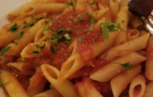 Cossetta's Italian Market & Pizzeria餐厅图片