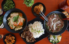 Saigon Avenue餐厅图片