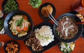 Saigon Avenue