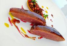 Villa Fiordaliso美食图片