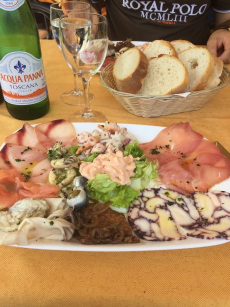 La Rustica