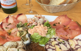 La Rustica