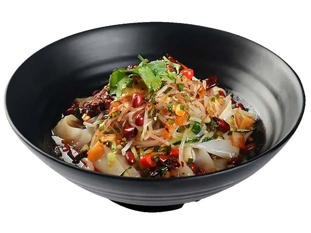 面之袁美食图片