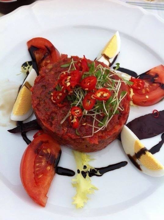 Ristorante Casa Brunori