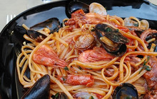 Trattoria Da Capone餐厅图片