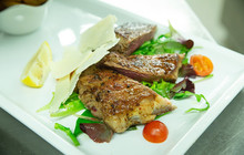 K1 Restaurant餐厅图片
