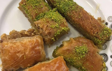Dagbey Antep Baklavalari餐厅图片