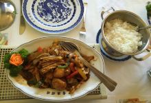 China-Restaurant Mandarin美食图片