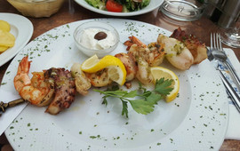 Restaurant Symposium