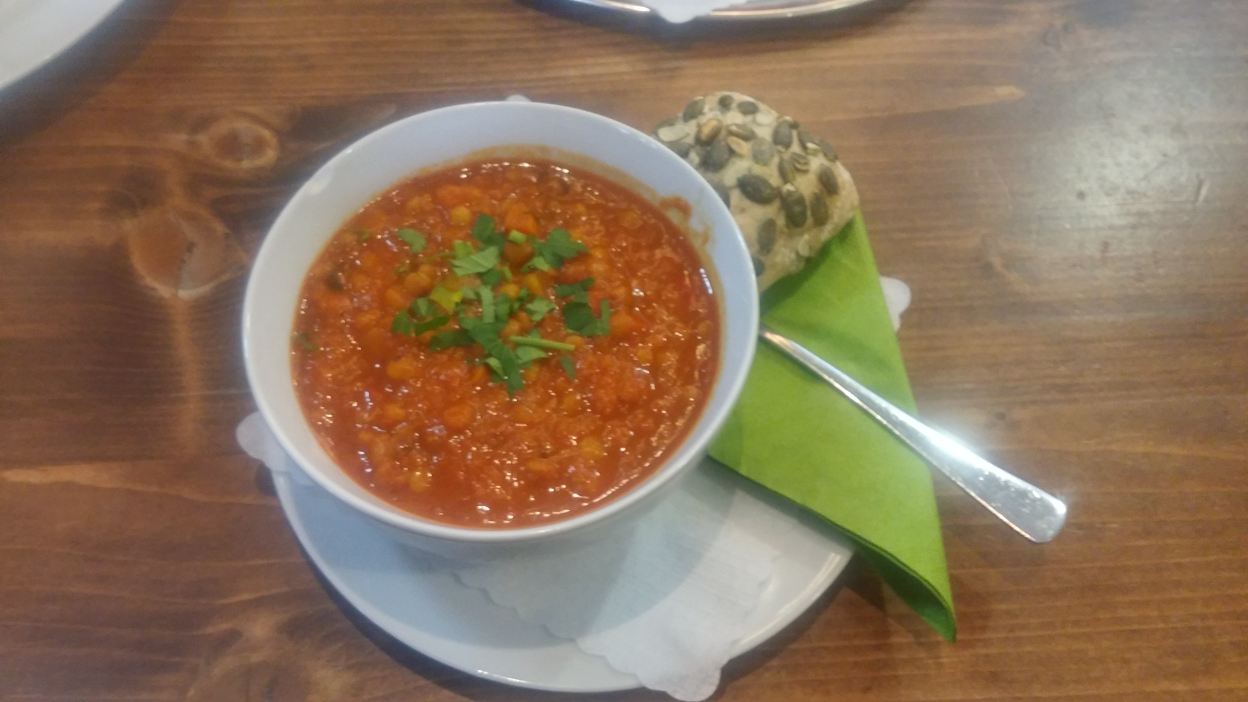 Cafe Bistro Kurz