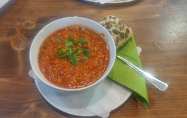 Cafe Bistro Kurz