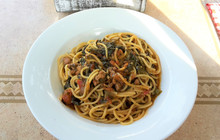 Pomodoro Osteria餐厅图片