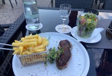 Restaurant Dornröschenshöh美食图片