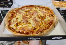 Sportgaststaette Pizzeria Millefiori美食图片
