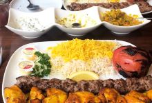 Rayhoon Persian Eatery美食图片