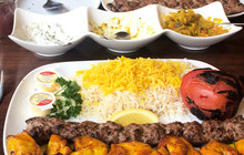 Rayhoon Persian Eatery餐厅图片