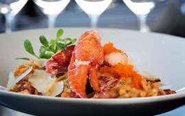 Perspectives Restaurant