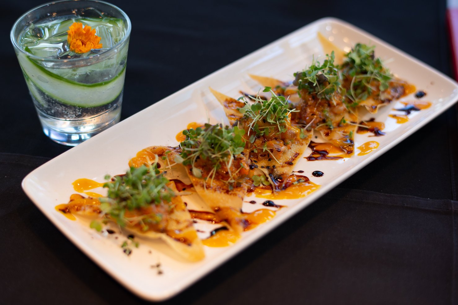 Artisan Bistro