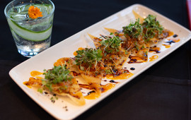 Artisan Bistro