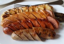 Swiss Deli美食图片