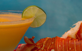 Morgan's Mango Restaurant
