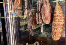 Ristorante Alpe Pian Doss美食图片