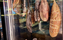 Ristorante Alpe Pian Doss餐厅图片