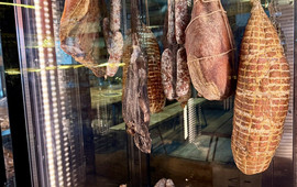 Ristorante Alpe Pian Doss