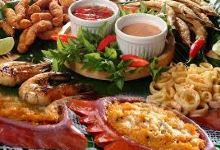 Restaurante Parmegianno美食图片
