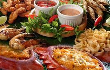 Restaurante Parmegianno餐厅图片