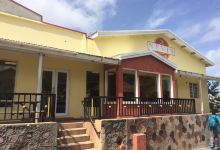 Nevis bakery and deli美食图片