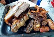 La Gaviota美食图片