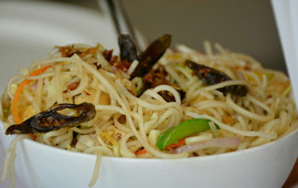 Supreme Oriental Spice
