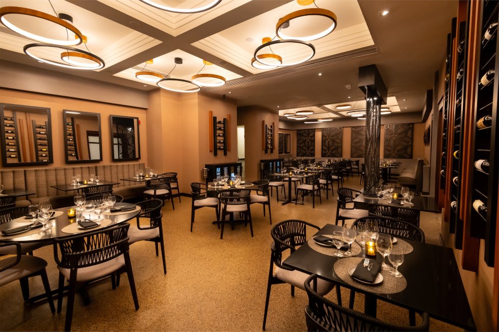 La Cava Restaurant