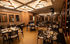 La Cava Restaurant