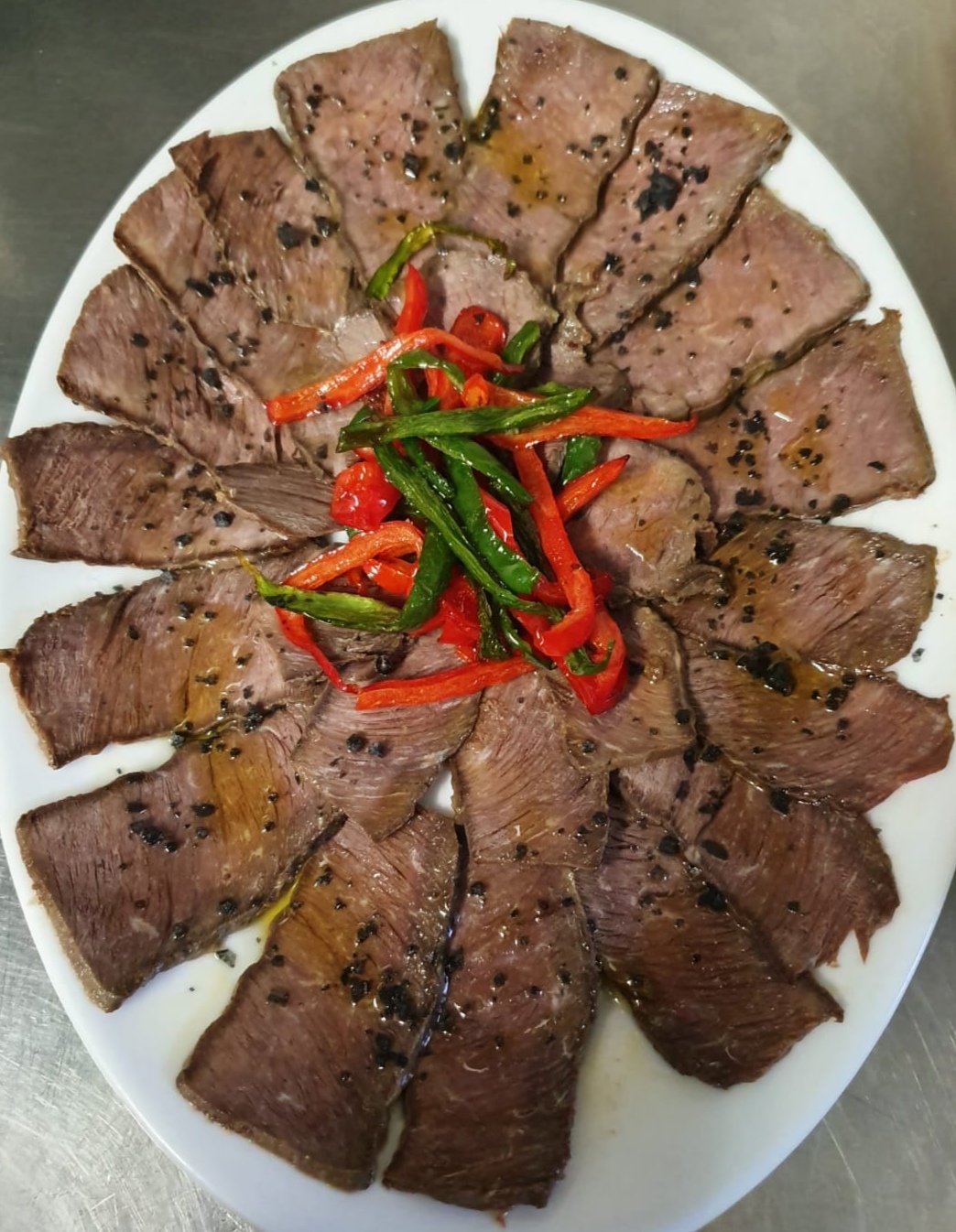 El Jaral餐厅图片
