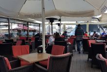 Harbour Cafe美食图片