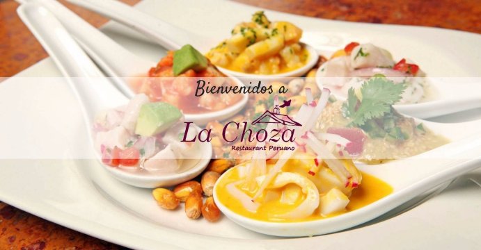 La Choza Restaurant
