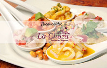 La Choza Restaurant餐厅图片