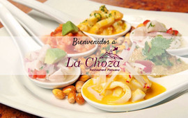 La Choza Restaurant