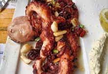 Old don carlos美食图片