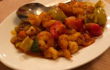 Food Bank Restaurant餐厅图片